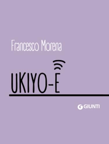 Ukiyo-E (Dossier Pocket) von Giunti