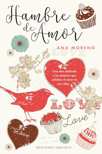 Hambre de Amor (PSICOLOGÍA)