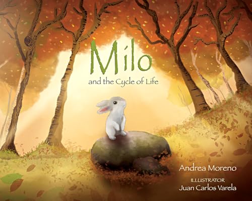 Milo and the Cycle of Life von Paulist Press