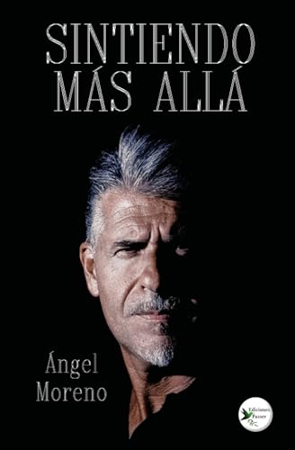Sintiendo más allá von Ediciones Passer