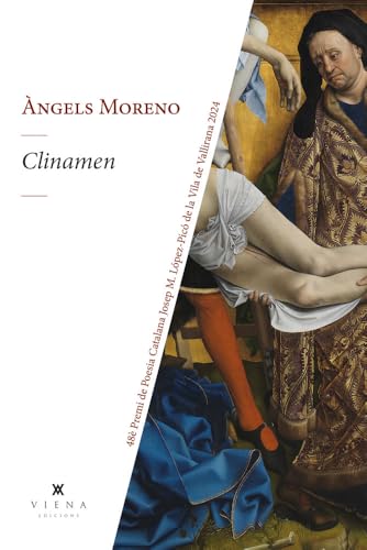 Clinamen (Poesia, Band 277) von Viena