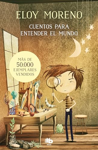 Cuentos para entender el mundo (Libro 1) / Short Stories to Understand the World (Book 1).Bd.1 (MAXI, Band 1)