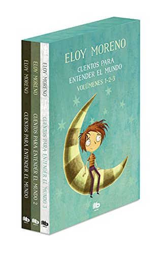 Cuentos para entender el mundo (pack con los volúmenes 1, 2 y 3) (MAXI) von Random House Books for Young Readers