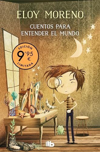 Cuentos para entender el mundo 1 (edición limitada) (CAMPAÑAS)