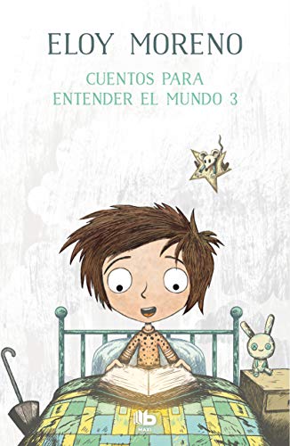Cuentos para entender el mundo 3 (MAXI) von B de Bolsillo