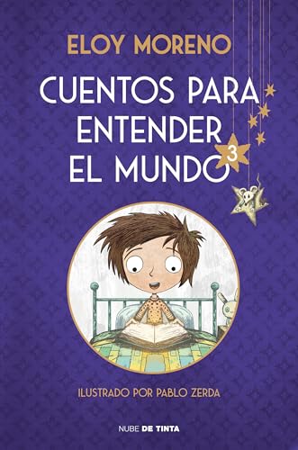 Cuentos para entender el mundo 3 (edición ilustrada con contenido extra) (Nube de Tinta) von Nube de Tinta