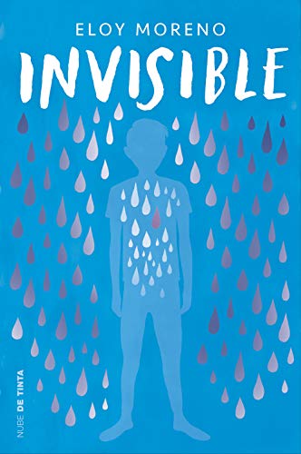 Invisible (edición con contenido adicional) (Nube de Tinta, Band 1)
