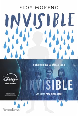 Invisible von Hércules de Ediciones