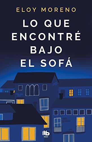 Lo que encontre bajo el sofa (MAXI) von B de Bolsillo