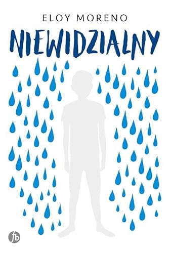Niewidzialny Niewidzialny von Finebooks