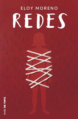 Redes (Invisible 2) (Nube de Tinta, Band 2) von Nube de Tinta