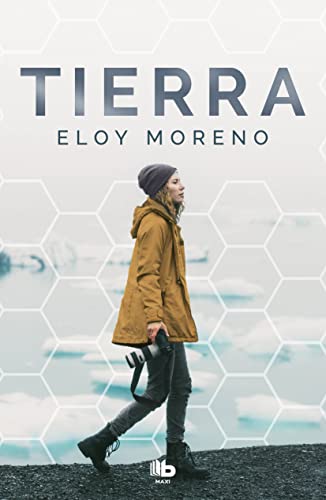 Tierra (Ficción) von B de Bolsillo