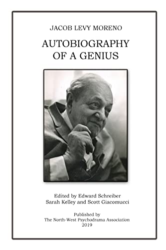 Autobiography of a Genius von Lulu