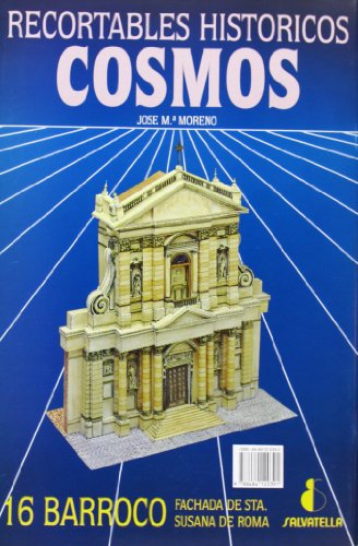 Cosmos 16-Barroco