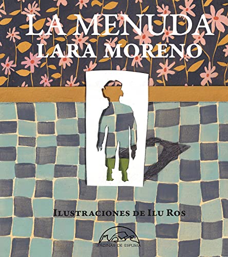 La Menuda (Voces / Literatura, Band 344)