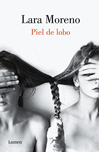 Piel de lobo / The Wolf's Skin (Narrativa)