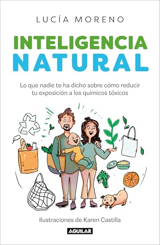 Inteligencia natural/ Natural Intelligence von Aguilar