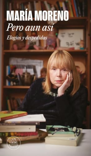 Pero aun así (Random House) von Random House