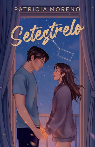 Setestrelo von Patricia Moreno