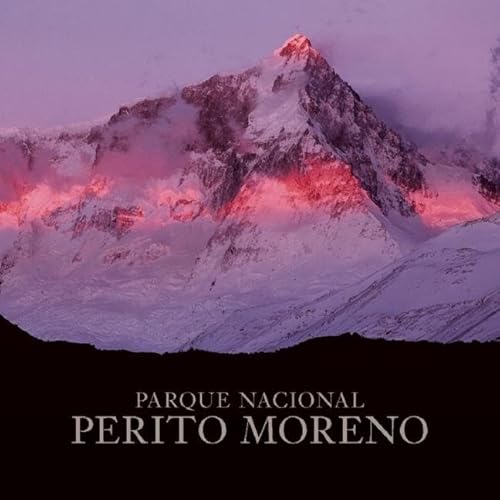 Perito Moreno National Park von Oro Editions