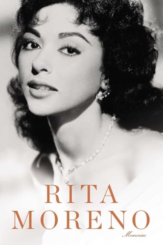 Rita Moreno: Memorias