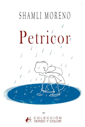 Petricor von Editorial Adarve