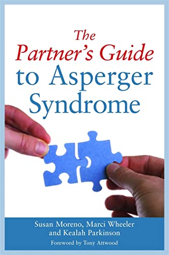 The Partner's Guide to Asperger Syndrome von Jessica Kingsley Publishers