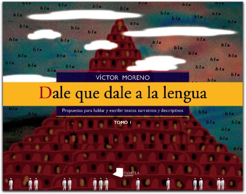 Propuestas para hablar y escribir textos expositivos, argumentativos, instructivos y lúdicos (Pedagogía, Band 9)