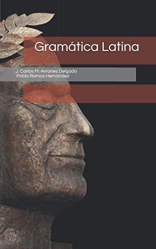 Gramática Latina von Independently published