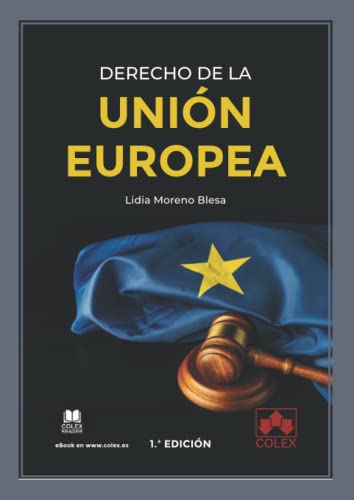 Derecho de la Unión Europea (Monografía, Band 1)