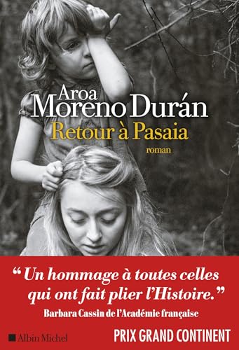 Retour à Pasaia von ALBIN MICHEL