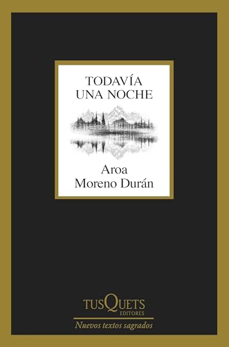 Todavía una noche (Marginales) von Tusquets Editores S.A.