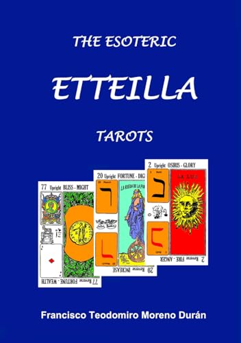 The Esoteric Etteilla Tarots