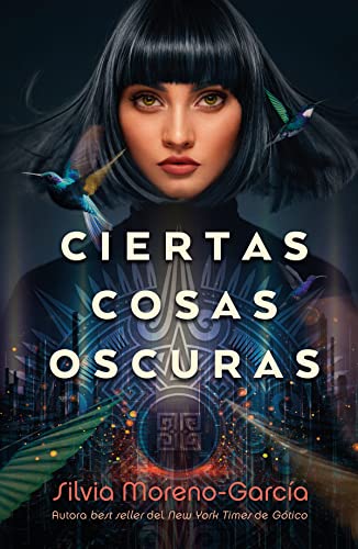 Ciertas cosas oscuras (Umbriel narrativa)