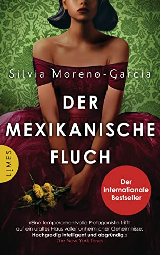 Der mexikanische Fluch: Roman - Der New-York-Times-BESTSELLER von Limes Verlag