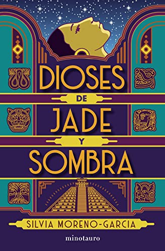 Dioses de jade y sombra (Fantasía)