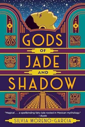 Gods of Jade and Shadow von Del Rey