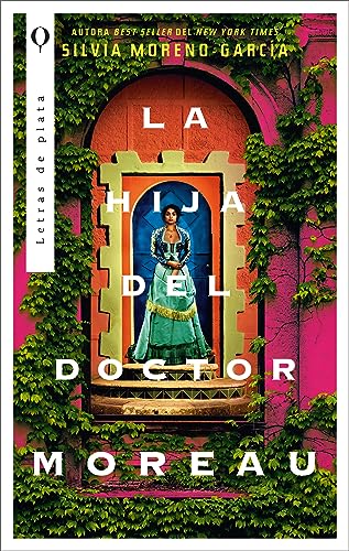La Hija del Doctor Moreau (Plata)