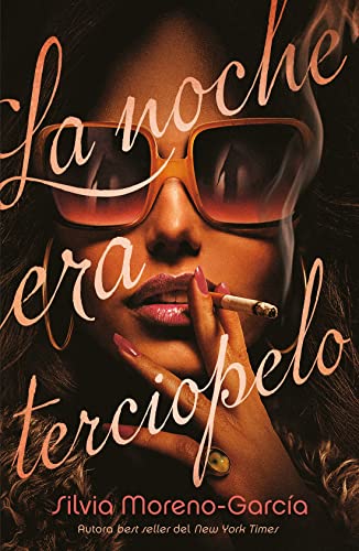 La noche era terciopelo (Umbriel narrativa) von Umbriel