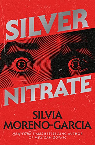 Silver Nitrate von Arcadia