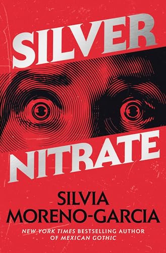 Silver Nitrate von Random House Worlds