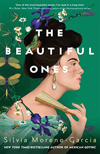 The Beautiful Ones The Beautiful Ones von Jo Fletcher Books