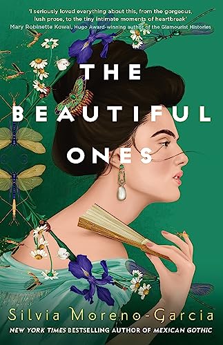 The Beautiful Ones von Quercus Publishing