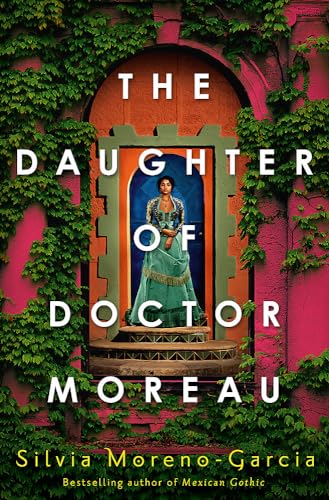 The Daughter of Doctor Moreau von Jo Fletcher Books