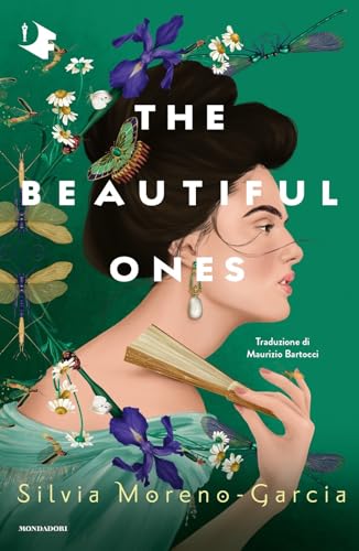 The beautiful ones. Ediz. italiana (Oscar fantastica fabula) von Mondadori