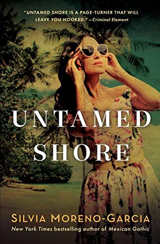 Untamed Shore Untamed Shore von Agora Books