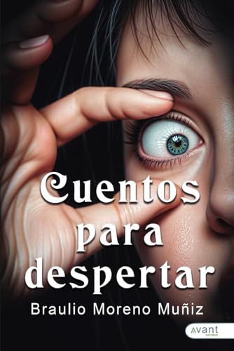 Cuentos para despertar Cuentos para despertar von Avant Editorial