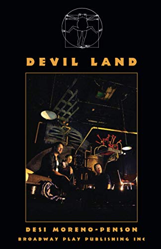 Devil Land von Broadway Play Publishing