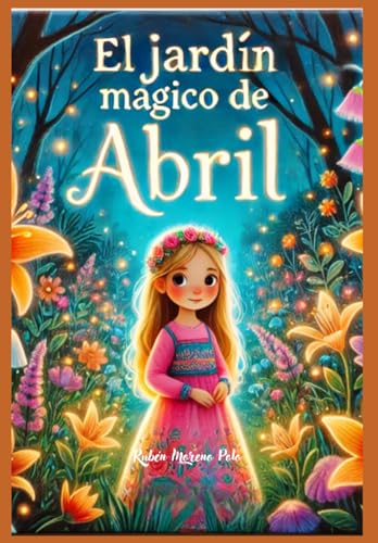 EL JARDIN MAGICO DE ABRIL von Independently published