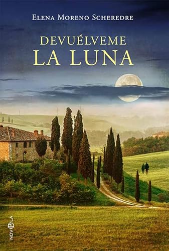 Devuélveme la luna (Ficción)
